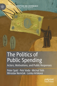 Politics of Public Spending