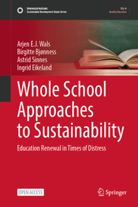 Whole School Approaches to Sustainability