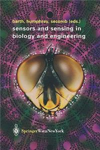 Sensors and Sensing in Biology and Engineering