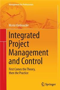 Integrated Project Management and Control