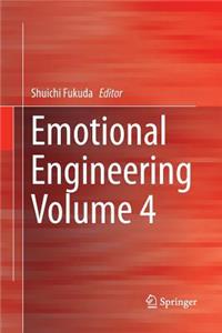 Emotional Engineering Volume 4
