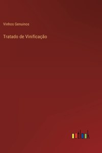 Tratado de Vinificação