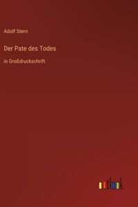 Pate des Todes