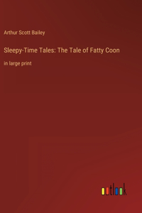 Sleepy-Time Tales
