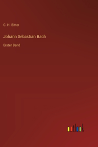 Johann Sebastian Bach
