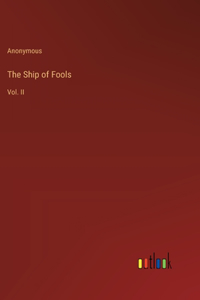 Ship of Fools