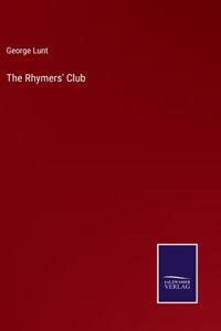 Rhymers' Club