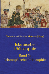 Islamische Philosophie