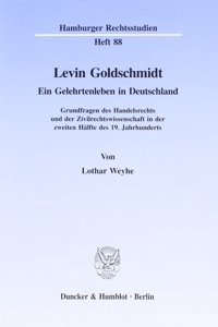 Levin Goldschmidt