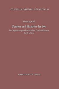 Denken Und Handeln Des Son