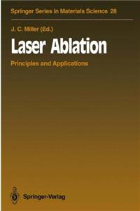 Laser Ablation