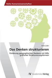 Denken strukturieren