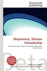 Wojnowice, Silesian Voivodeship