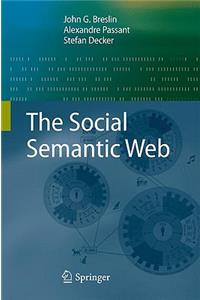 Social Semantic Web