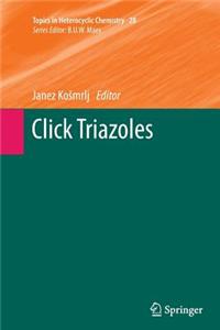 Click Triazoles