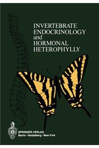 Invertebrate Endocrinology and Hormonal Heterophylly