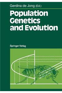 Population Genetics and Evolution