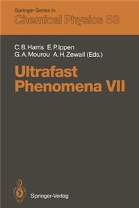 Ultrafast Phenomena VII