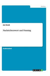 Nachrichtenwert und Framing