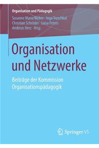 Organisation Und Netzwerke