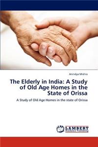 Elderly in India