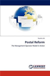 Postal Reform