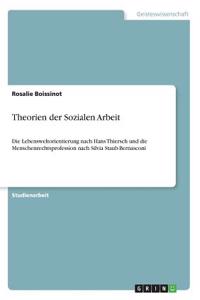 Theorien der Sozialen Arbeit