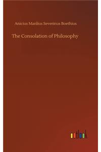 Consolation of Philosophy