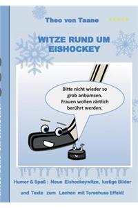 Witze rund um Eishockey