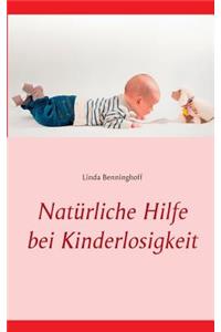 Naturliche Hilfe Bei Kinderlosigkeit