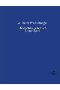 Deutsches Lesebuch