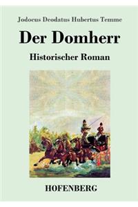 Domherr