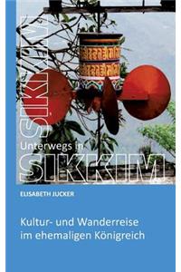 Unterwegs in Sikkim