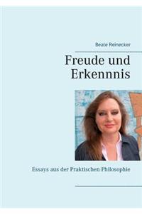 Freude und Erkenntnis