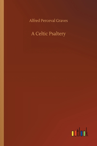 Celtic Psaltery