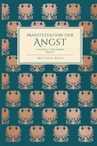 Manifestation der Angst