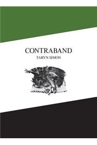 Taryn Simon: Contraband