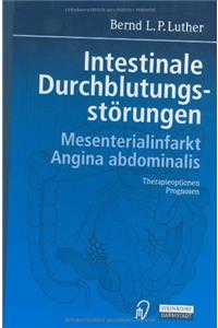 Intestinale Durchblutungsstarungen