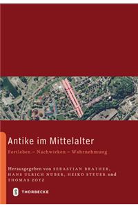 Antike Im Mittelalter