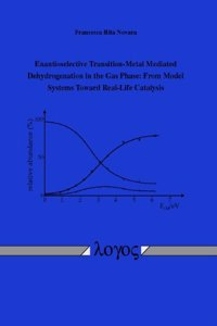 Enantioselective Transition-Metal Mediated Dehydrogenation in the Gas Phase