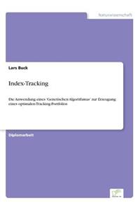 Index-Tracking