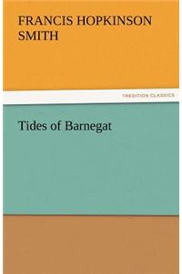 Tides of Barnegat