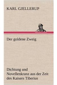 Goldene Zweig