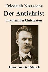 Antichrist (Großdruck)