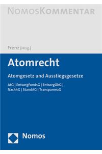 Atomrecht