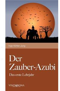 Der Zauber-Azubi