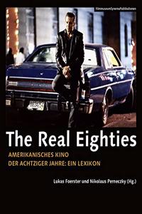 Real Eighties [German-Language Edition]