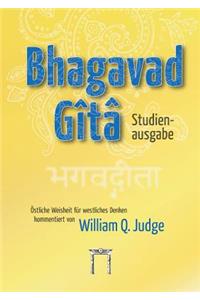 Bhagavad-Gita Studienausgabe