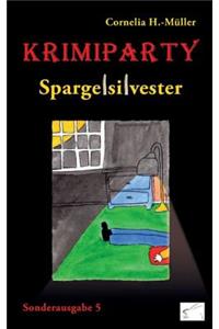 Krimiparty - Sonderausgabe 5