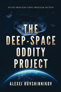 Deep-Space Oddity Project